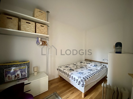 Apartment Paris 18° - 