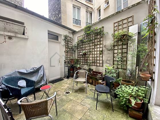 Appartamento Parigi 18° - 