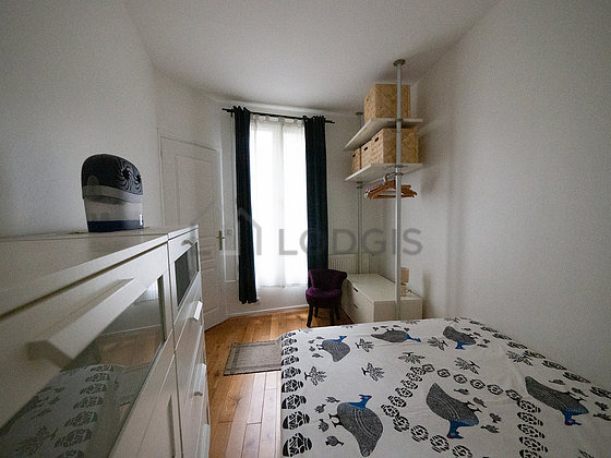 Appartamento Parigi 18° - 
