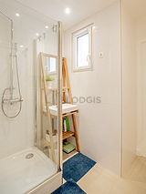 Apartamento París 20° - Cuarto de baño