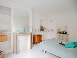 Apartamento Paris 20° - Quarto 2