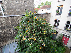 Apartamento Paris 20° - Quarto