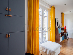 Appartamento Parigi 20° - Entrata