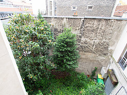 Appartamento Parigi 20° - Soggiorno