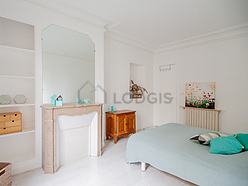 Appartement Paris 20° - Chambre 2