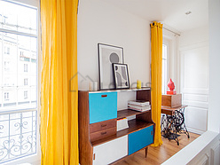 Appartement Paris 20° - Entrée