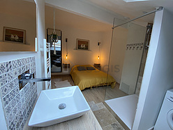 Apartamento Lyon 5° - Cuarto de baño
