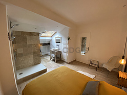 Wohnung Lyon 5° - Badezimmer