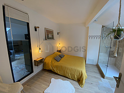 Wohnung Lyon 5° - Schlafzimmer