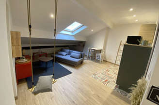 Lyon 1 dormitorio Apartamento