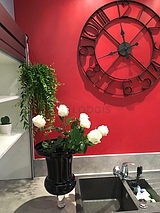 Apartamento París 3° - Cocina