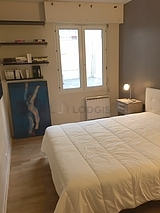 Apartamento Paris 3° - Quarto
