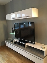 Apartamento Paris 3° - Salaõ