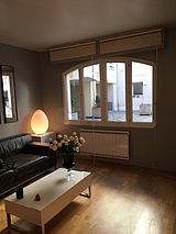 Apartamento Paris 3° - Salaõ