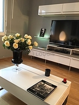 Appartamento Parigi 3° - Soggiorno