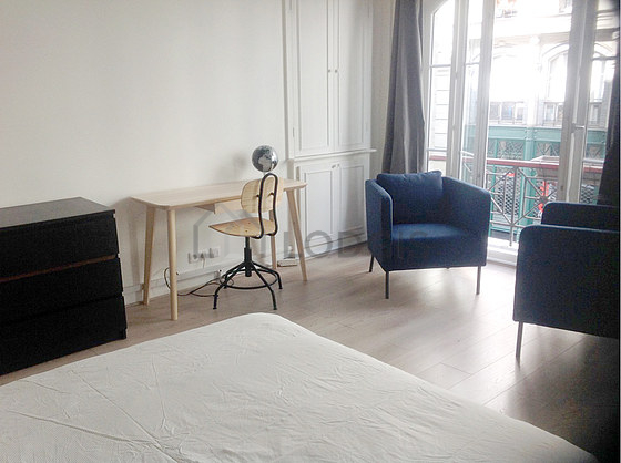 Apartment Paris 11° - 