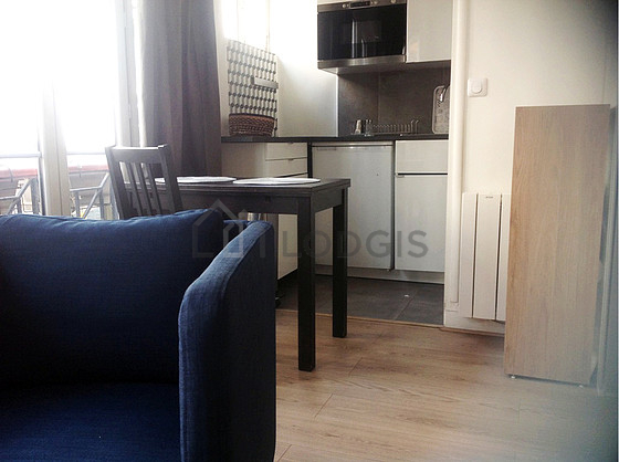 Appartamento Parigi 11° - 