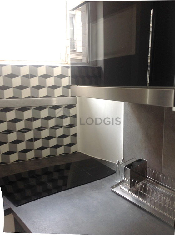 Appartement Paris 11° - 