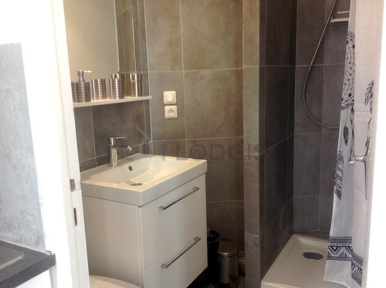 Appartement Paris 11° - 