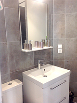 Квартира Париж 11° - Ванная