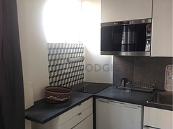 Apartamento Paris 11° - Cozinha