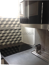 Apartment Paris 11° - Kitchen