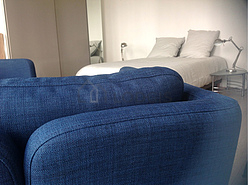 Appartamento Parigi 11° - Soggiorno