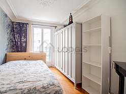 Apartamento Paris 12° - Quarto