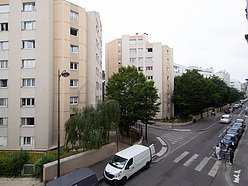 Apartamento Paris 12° - Quarto