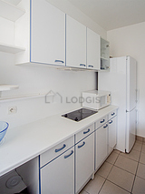 Apartment Paris 12° - Kitchen