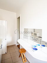 Apartment Paris 12° - Kitchen