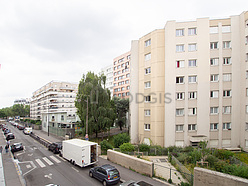 Appartement Paris 12° - Chambre