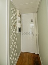 Appartement Paris 12° - Entrée