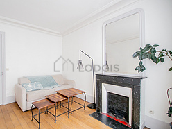 Appartement Paris 12° - Séjour