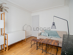 Appartement Paris 12° - Séjour