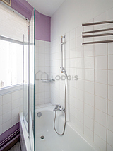 Wohnung Paris 12° - Badezimmer