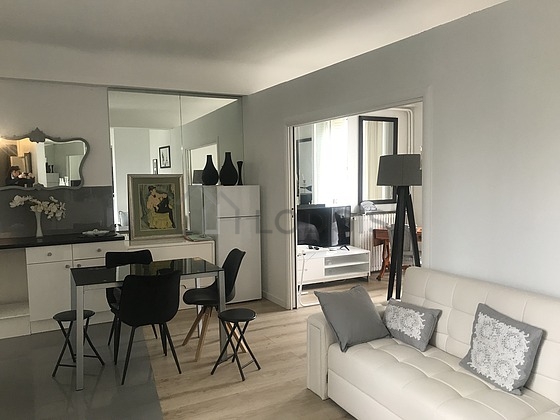 Appartamento Parigi 16° - 