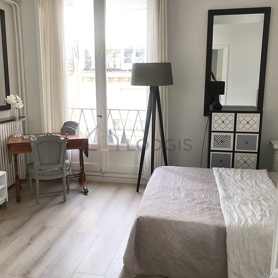 Appartamento Parigi 16° - 