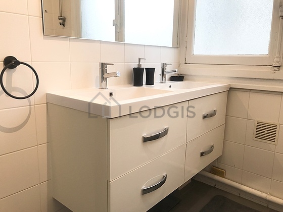 Appartement Paris 16° - 