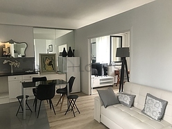 Квартира Париж 16° - Гостиная