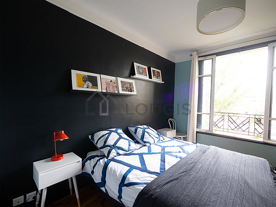 Wohnung Courbevoie - 