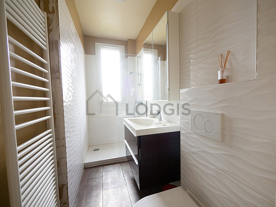 Wohnung Courbevoie - 