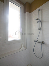 Apartment Courbevoie - Bathroom