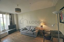 Apartment Courbevoie - Living room