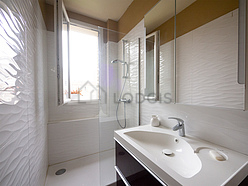 Appartamento Courbevoie - Sala da bagno