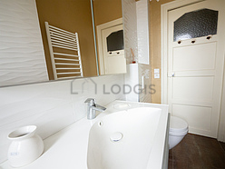 Appartamento Courbevoie - Sala da bagno