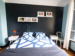 Appartement Courbevoie - Chambre