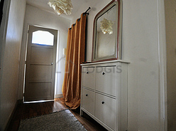 Appartement Courbevoie - Séjour