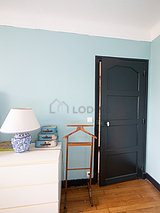 Wohnung Courbevoie - Schlafzimmer