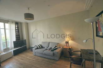 Courbevoie 1 bedroom Apartment